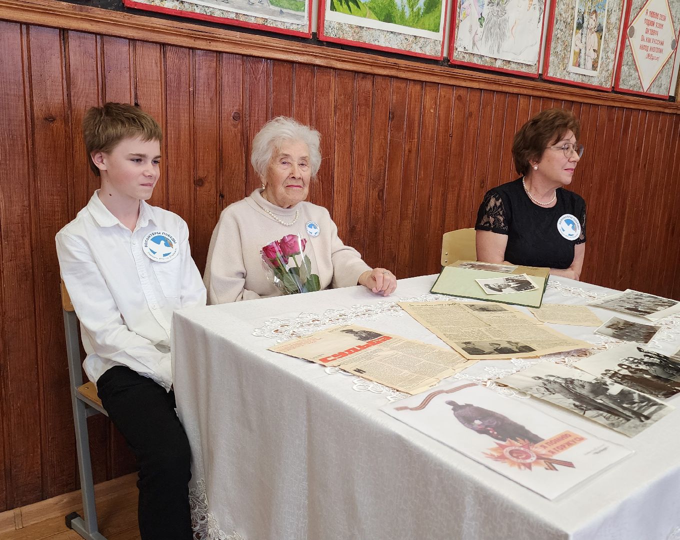 егорьевск, волонтеры победы, Подмосковье, московская область,
