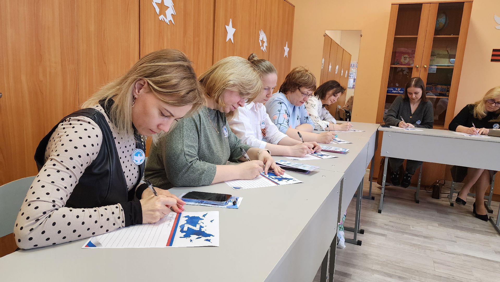 егорьевск, волонтеры победы, Подмосковье, московская область,