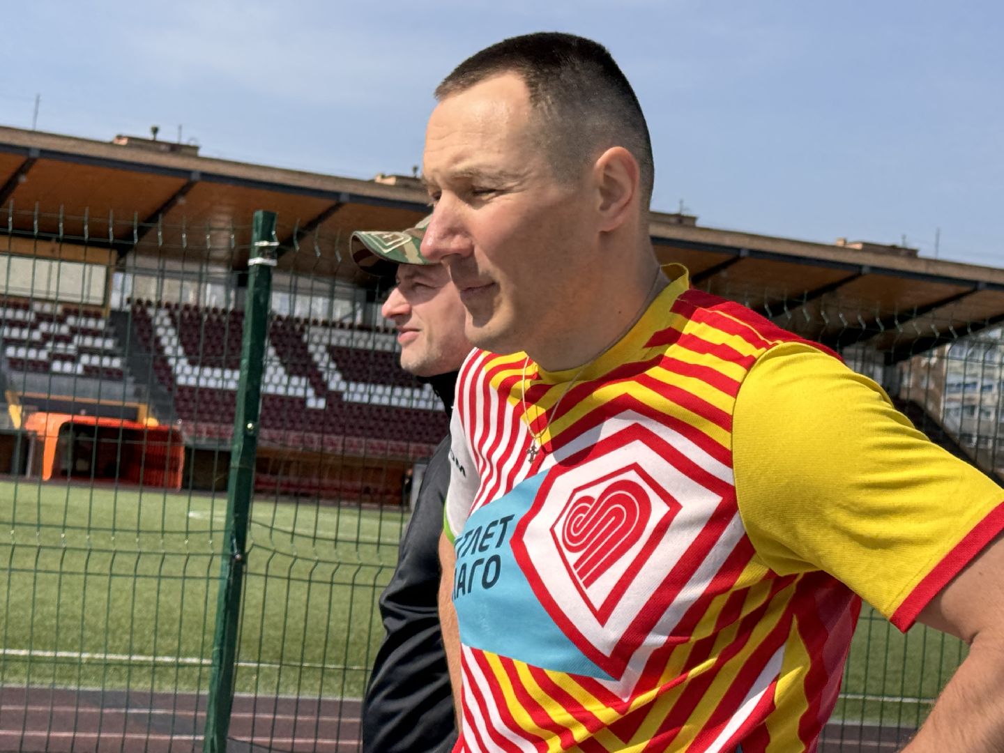 Одинцово, Спорт для всех, спорт в подмосковье,