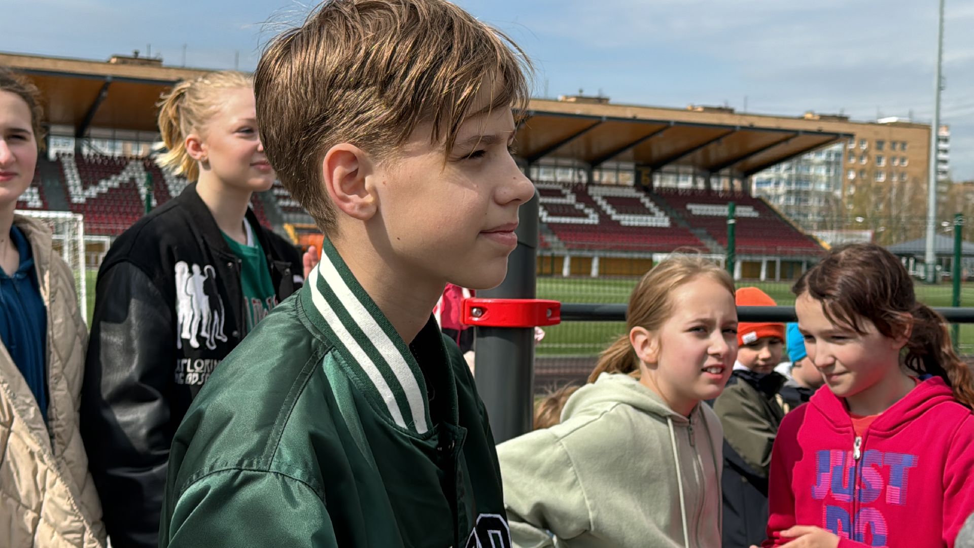 Одинцово, Спорт для всех, спорт в подмосковье,