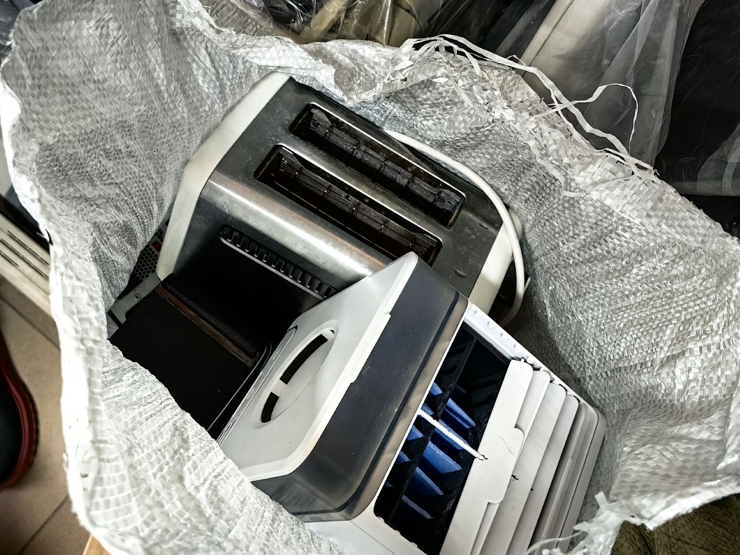 среда роста, экология, отходы, География Добра, подопечные, инвалидная коляска,