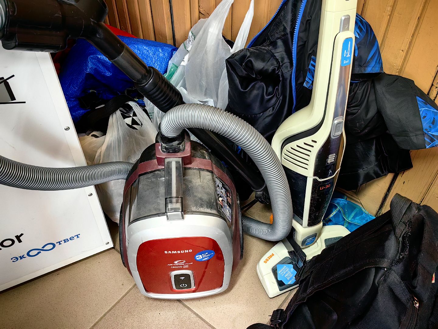 среда роста, экология, отходы, География Добра, подопечные, инвалидная коляска,