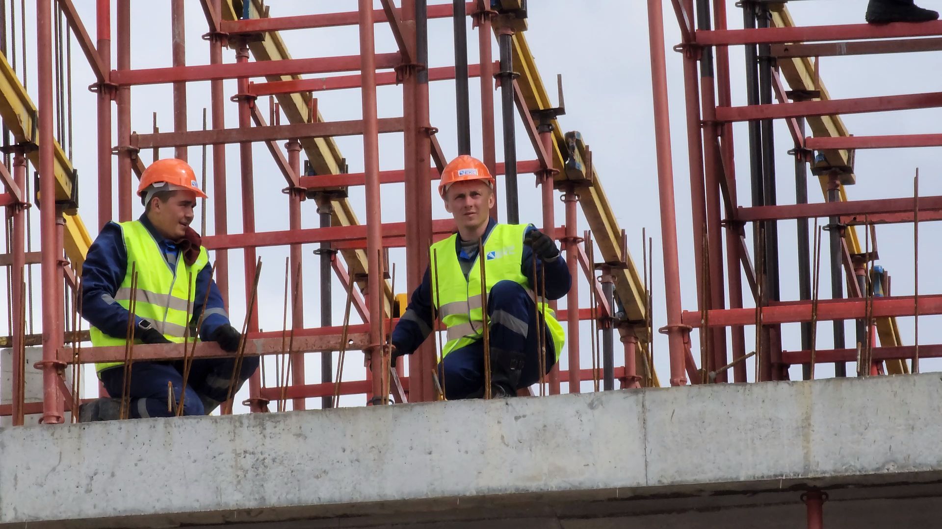 Егорьевск, Подмосковье, Московская область, экопромышленный парк,