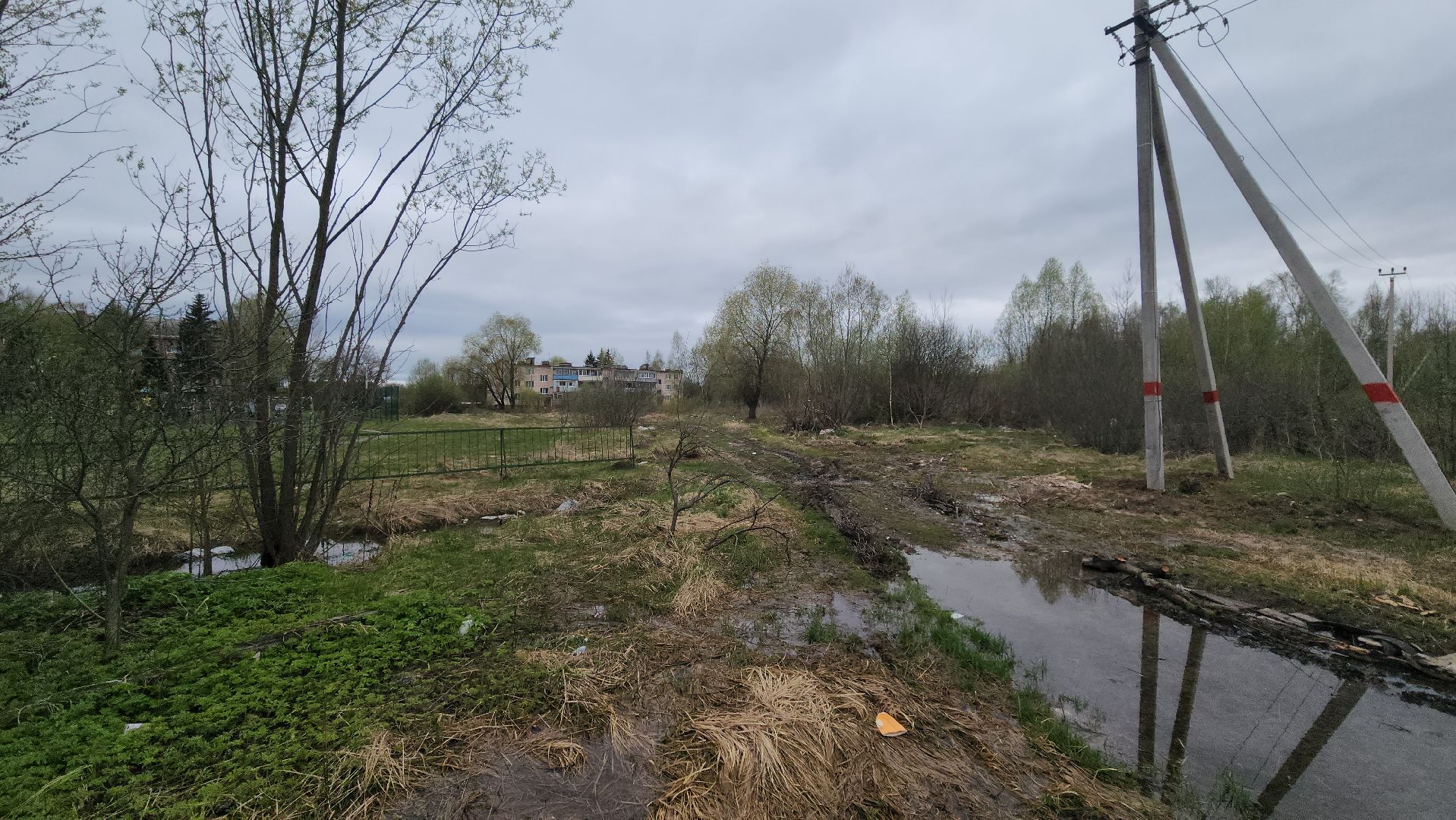 ступино, выездная администрация, новая котельная,