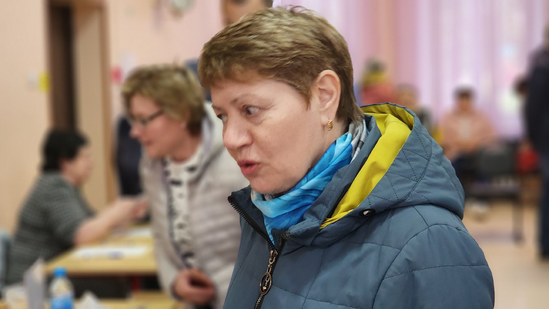 ступино, выездная администрация, новая котельная,