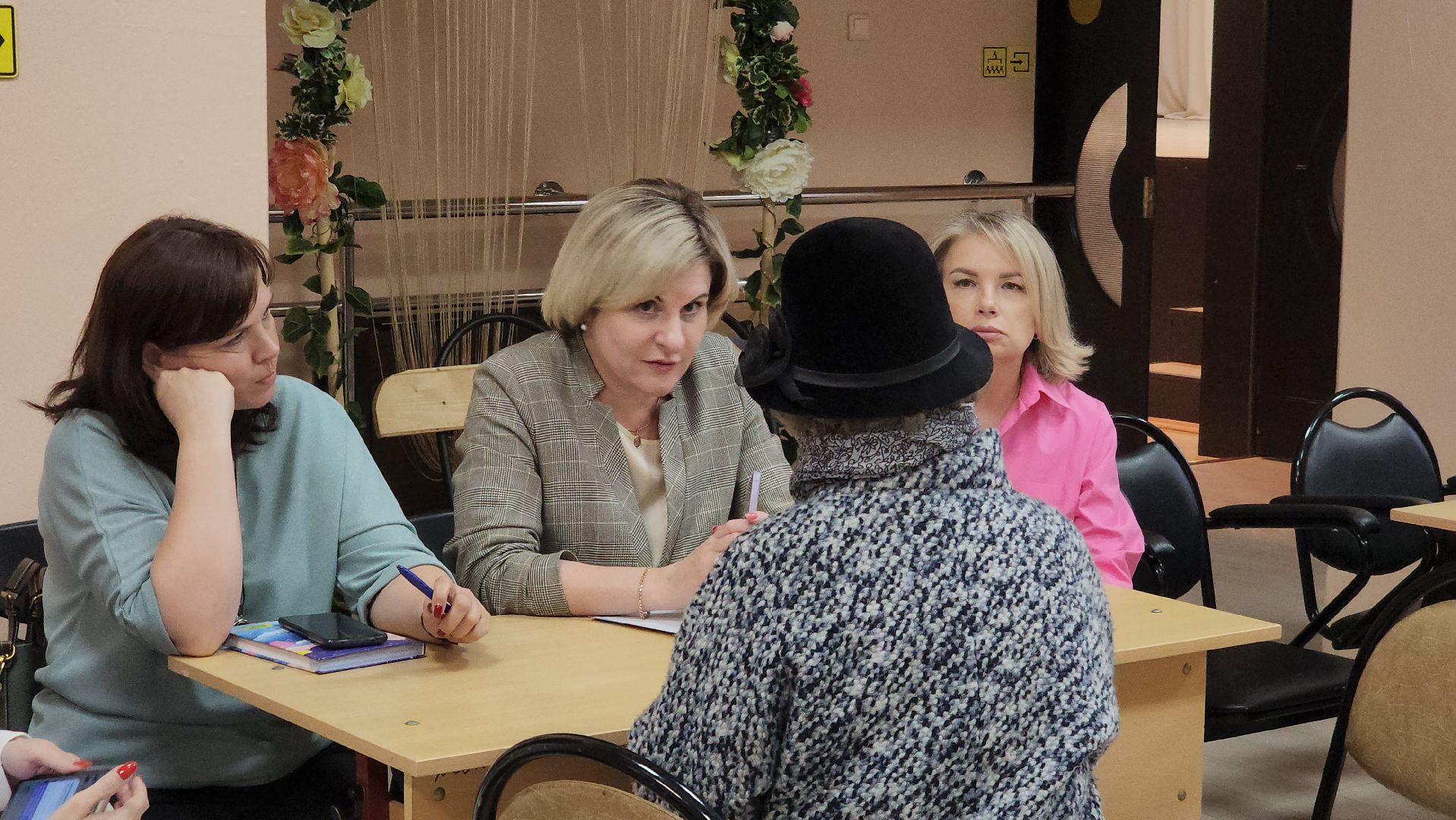 ступино, выездная администрация, новая котельная,