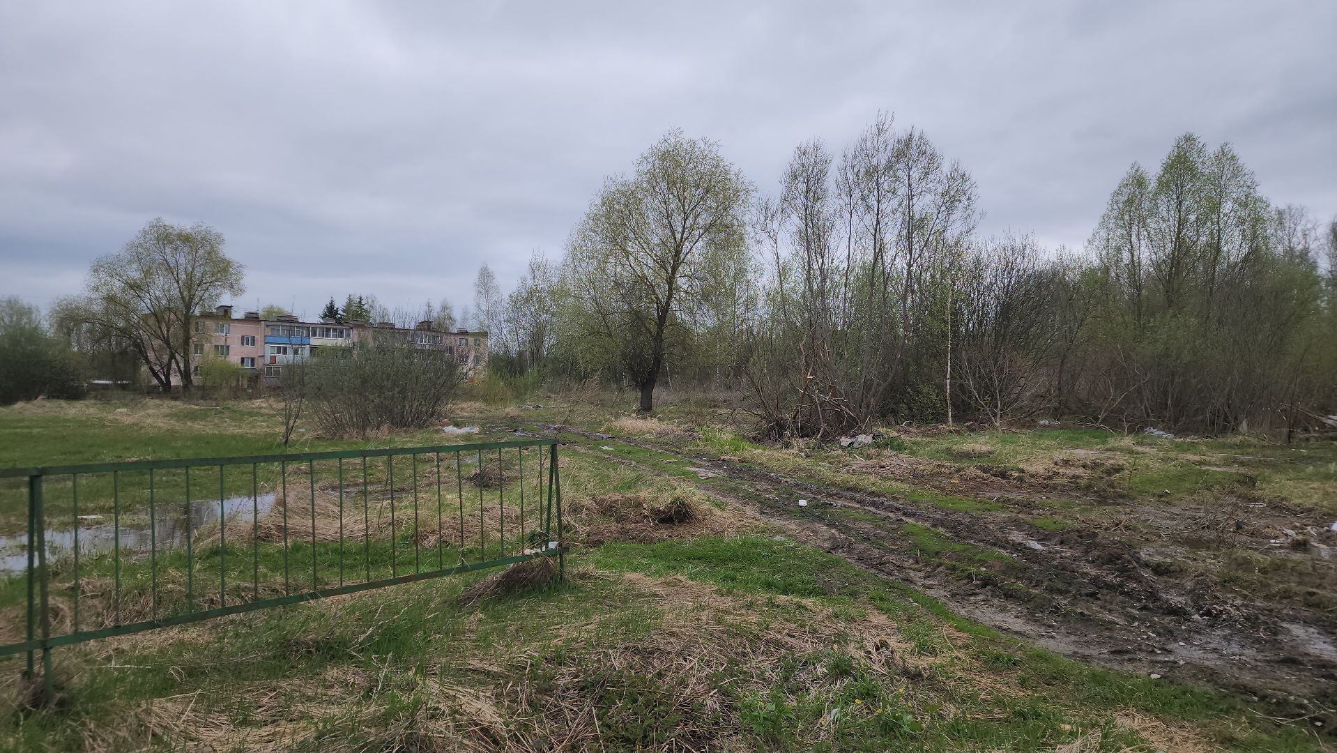 ступино, выездная администрация, новая котельная,