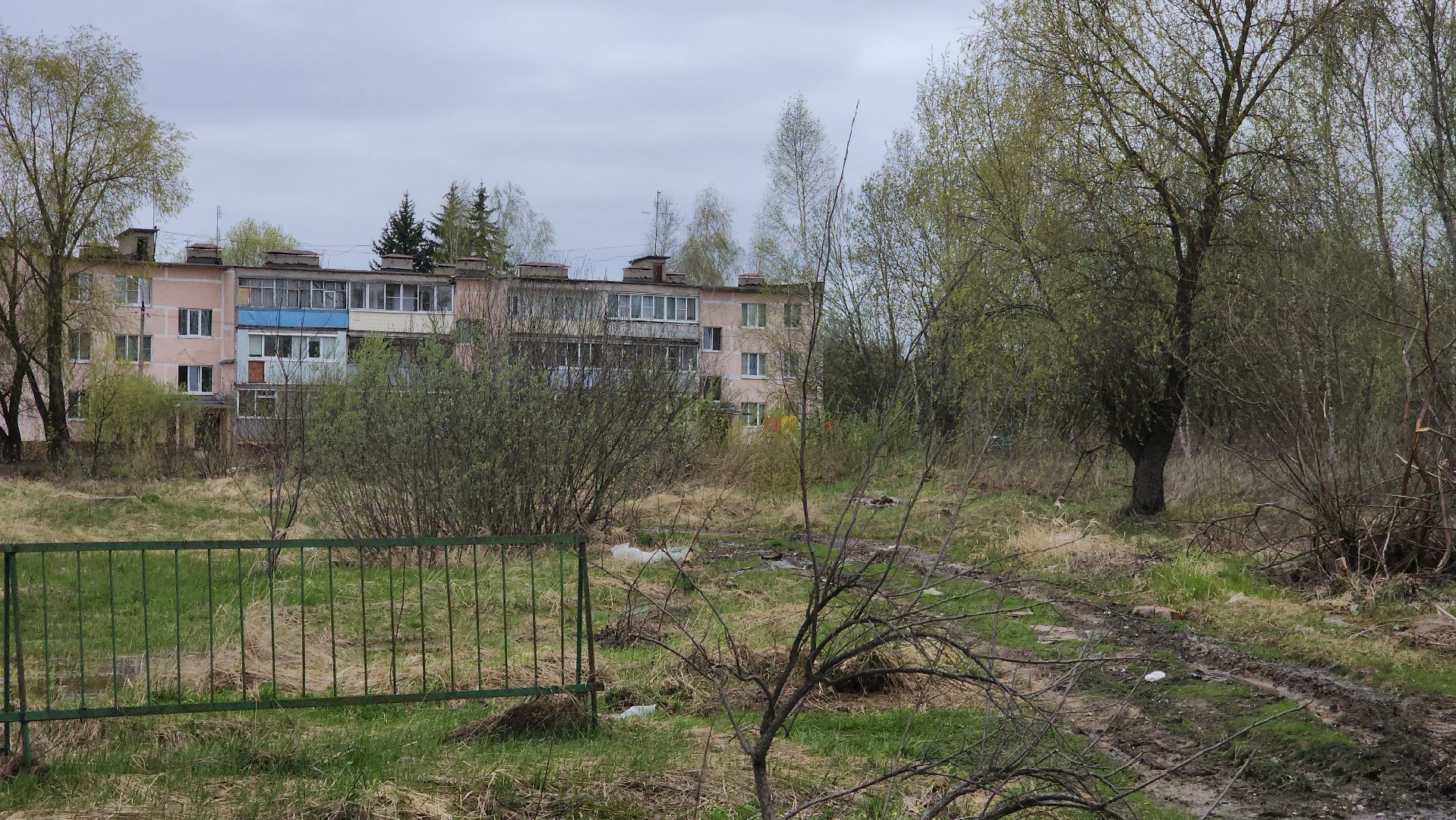 ступино, выездная администрация, новая котельная,