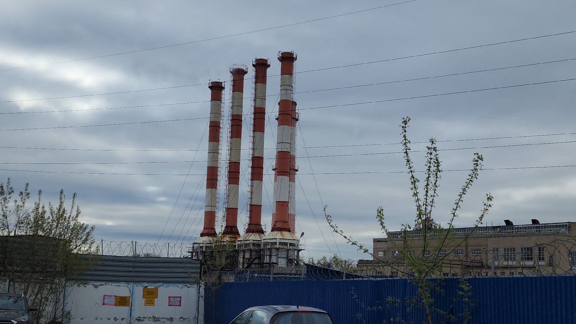МП Теплоцентраль, борис аубакиров, оперссовка, теплосети, отключение отопления, отключение горячего водоснабжения, отопительный сезон,