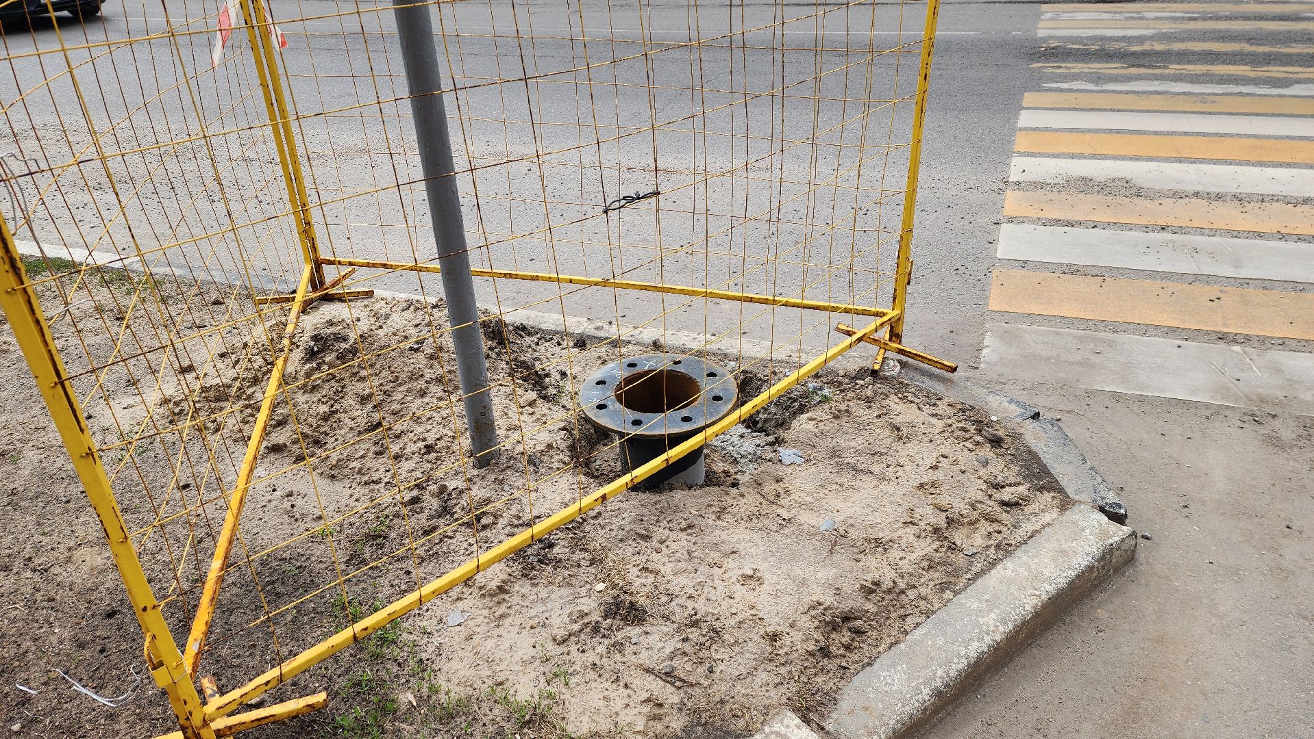 МП Теплоцентраль, борис аубакиров, оперссовка, теплосети, отключение отопления, отключение горячего водоснабжения, отопительный сезон,