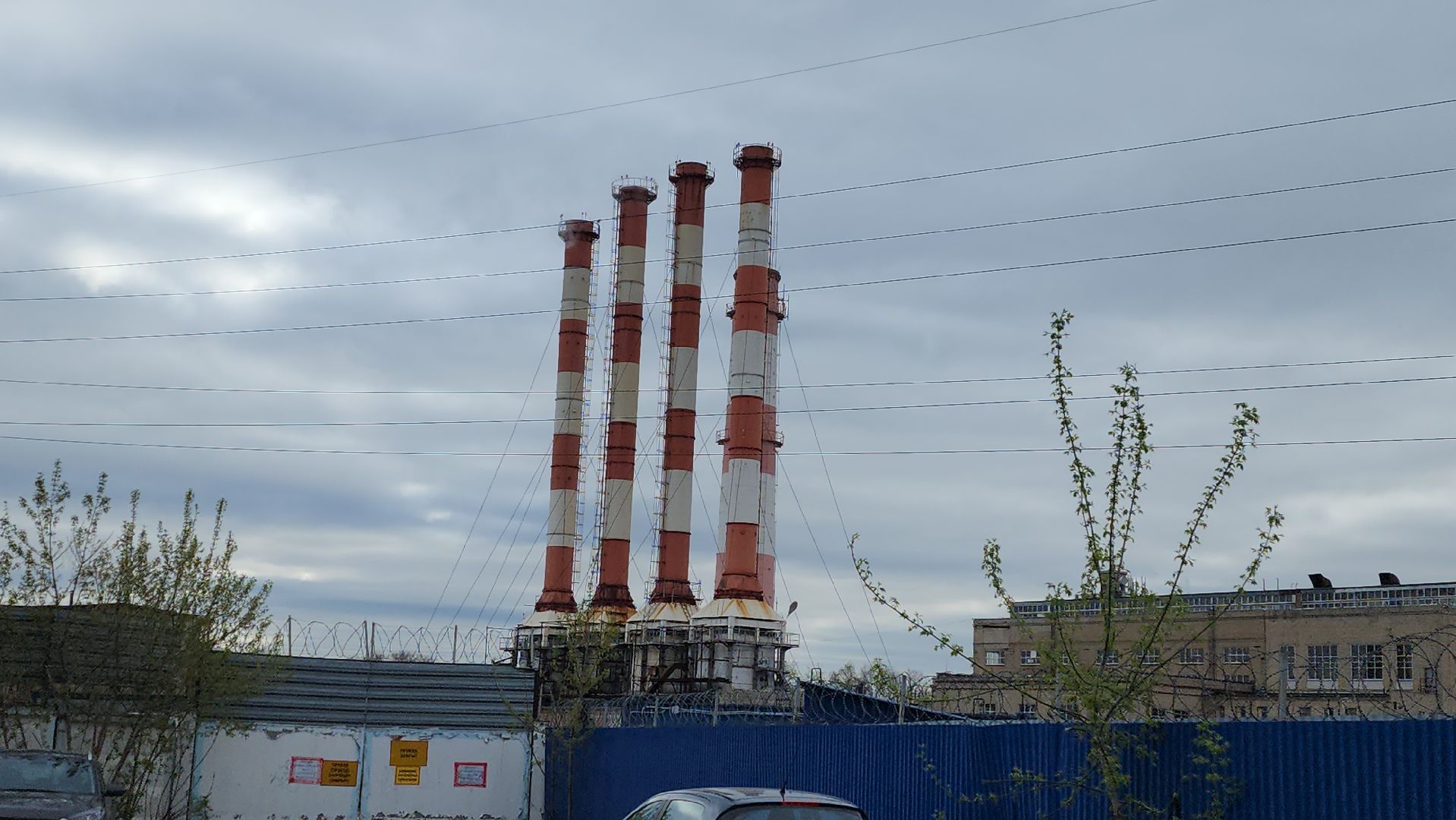 МП Теплоцентраль, борис аубакиров, оперссовка, теплосети, отключение отопления, отключение горячего водоснабжения, отопительный сезон,