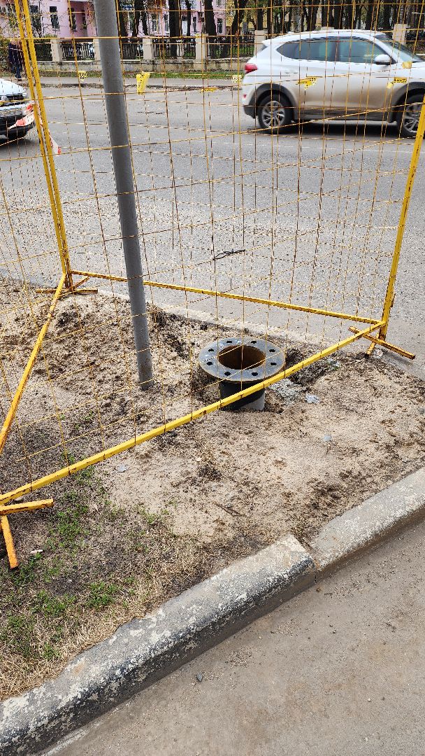 МП Теплоцентраль, борис аубакиров, оперссовка, теплосети, отключение отопления, отключение горячего водоснабжения, отопительный сезон,