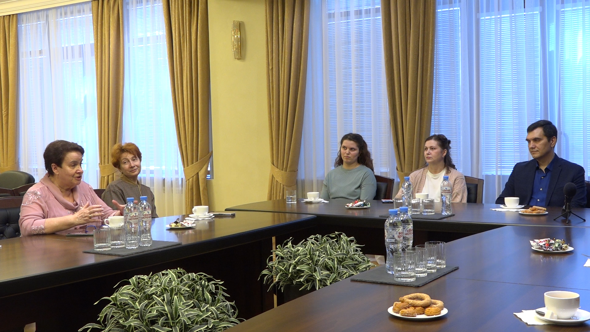 поликлиника власихи, преемственность поколений, врачебная династия, династия врачей, власиха детская поликлиника,Год семьи, Путин,