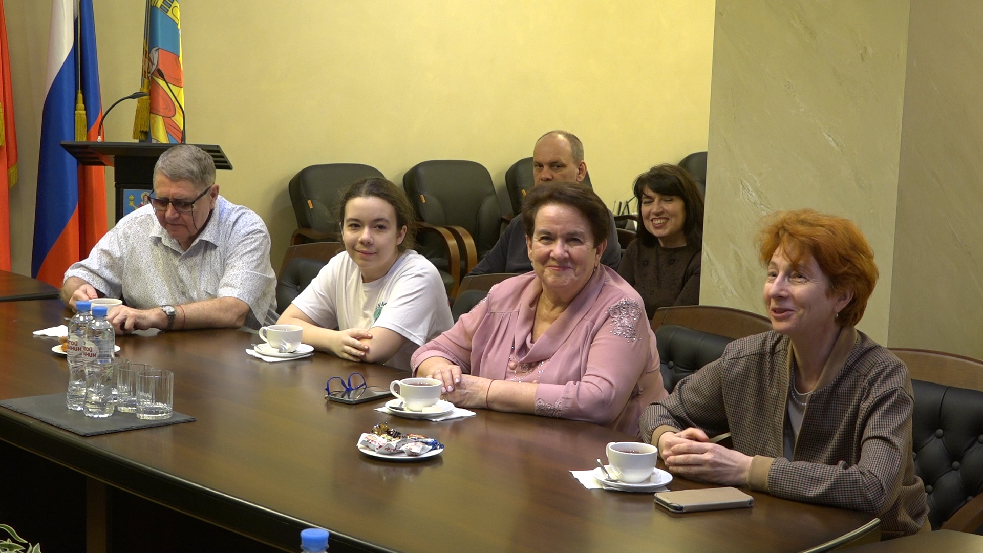 поликлиника власихи, преемственность поколений, врачебная династия, династия врачей, власиха детская поликлиника,Год семьи, Путин,