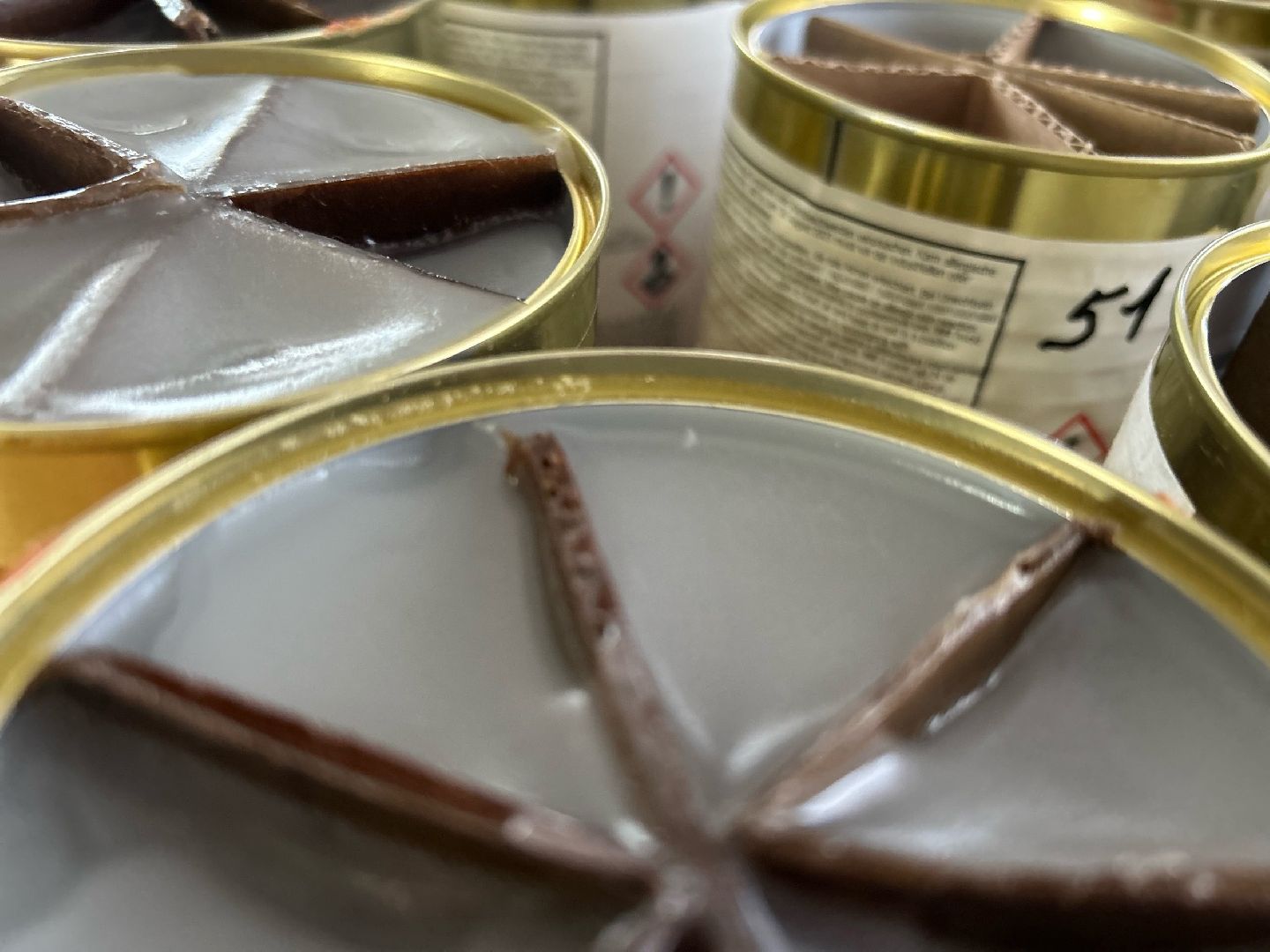 ЦВПВ, Окопная свеча, Блиндажная свеча, подмосковье, Домодедово, волонтеры культуры, Волонтеры Подмосковья, СВО, помощь бойцам,