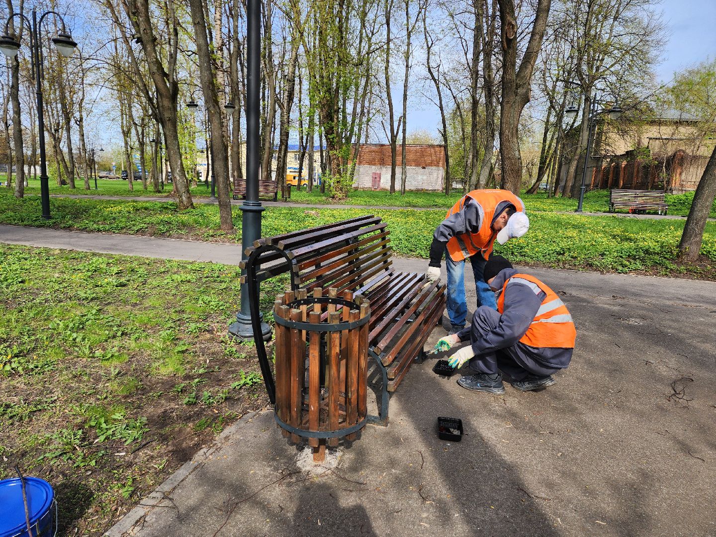 серпухов, подмосковье, благоустройство,