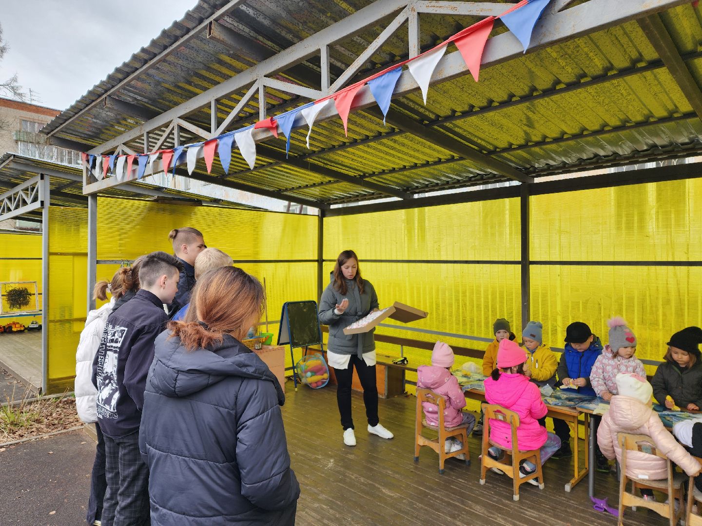 красноармейск, г.о. пушкинский, волонтерская рота, помощь военнослужащим,