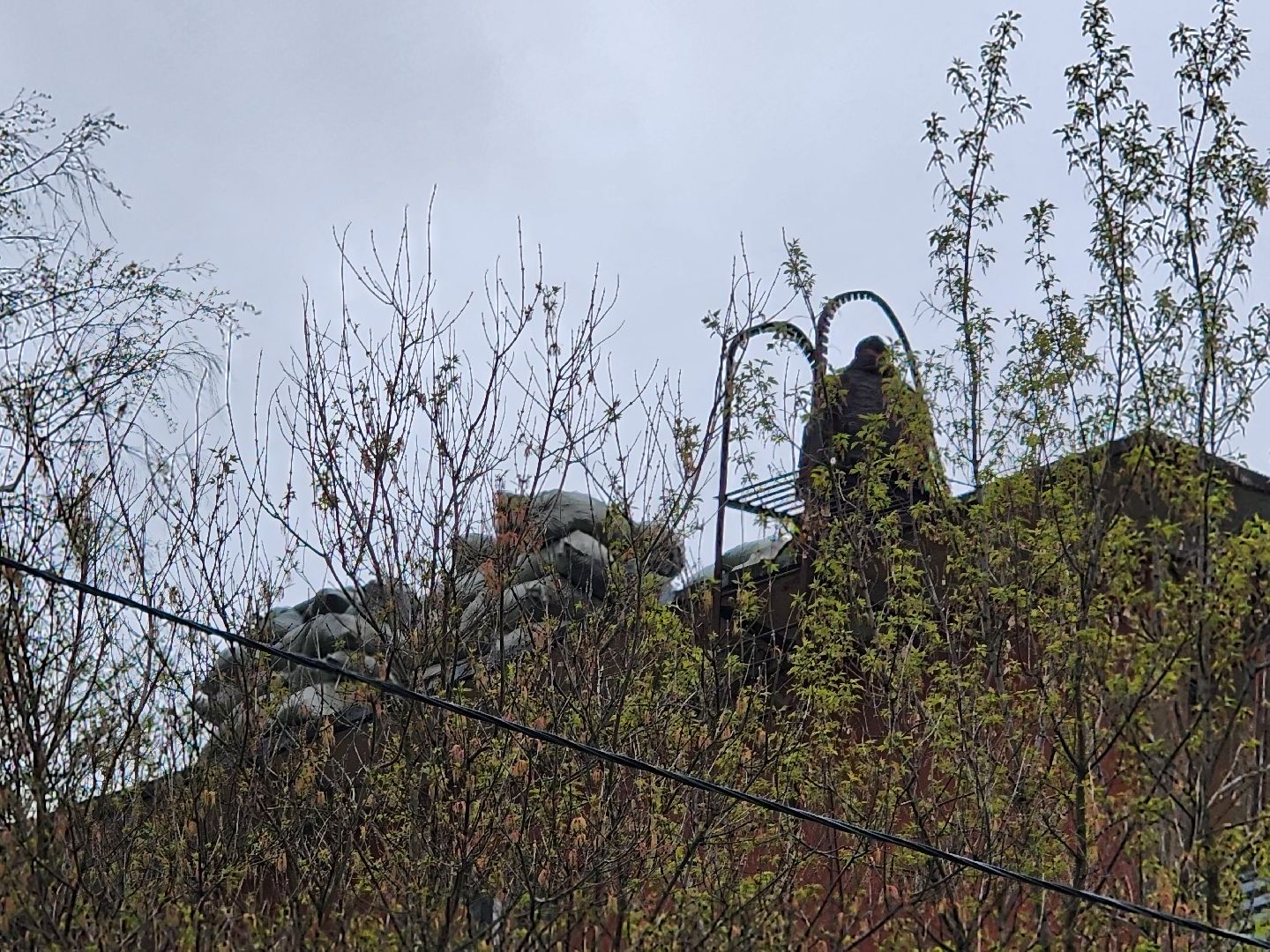 серпухов, подмосковье, ремонт кровли,