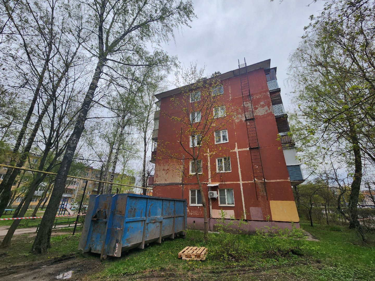 серпухов, подмосковье, ремонт кровли,