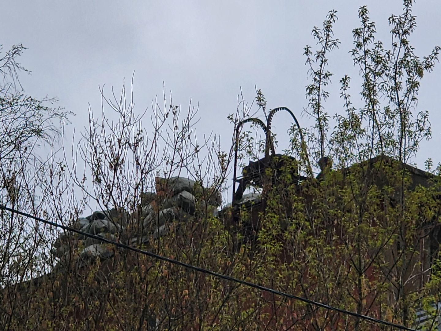 серпухов, подмосковье, ремонт кровли,