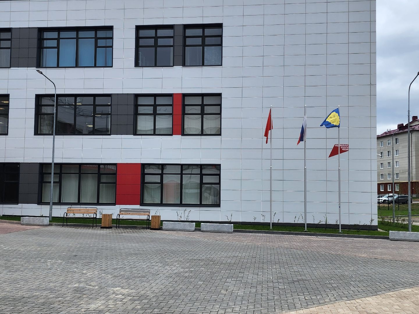 сво, день победы,