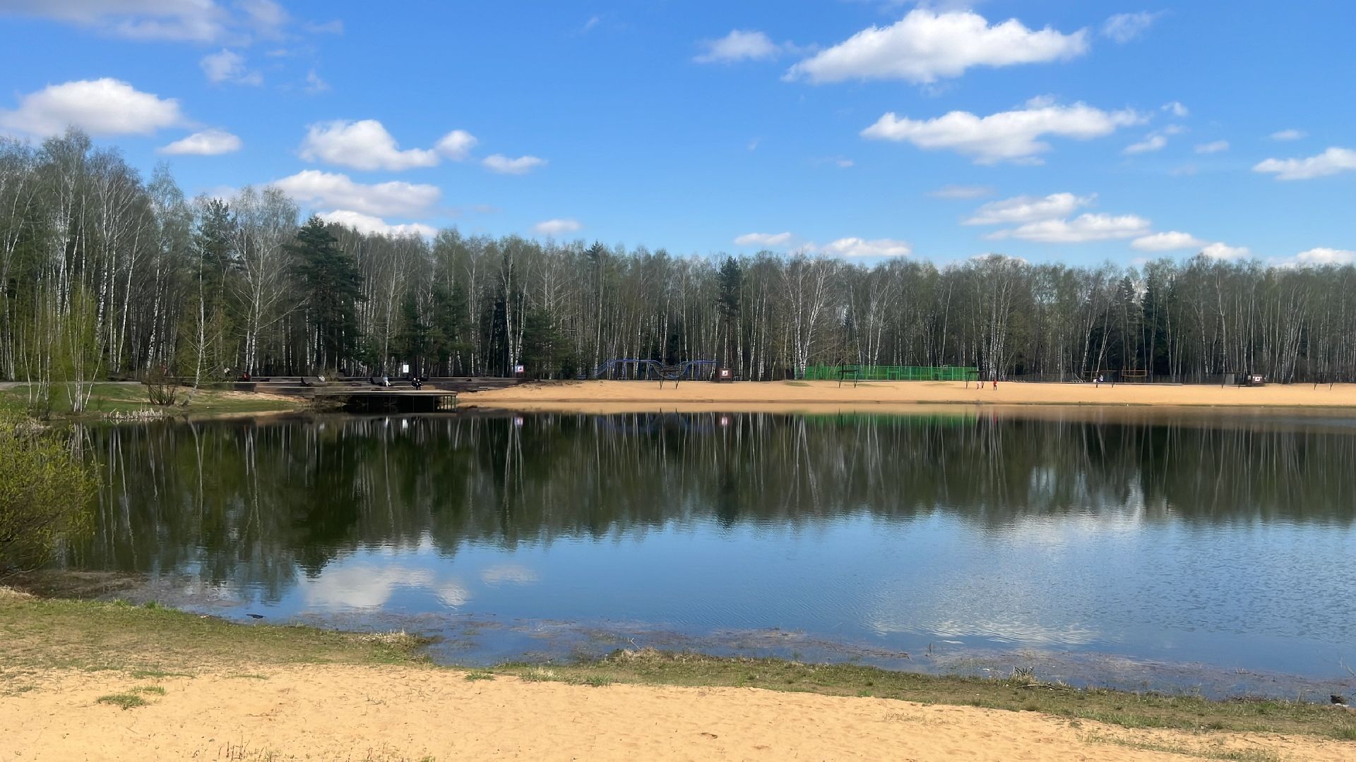 отдых, вода, отдых у воды, места отдыха, балашиха,