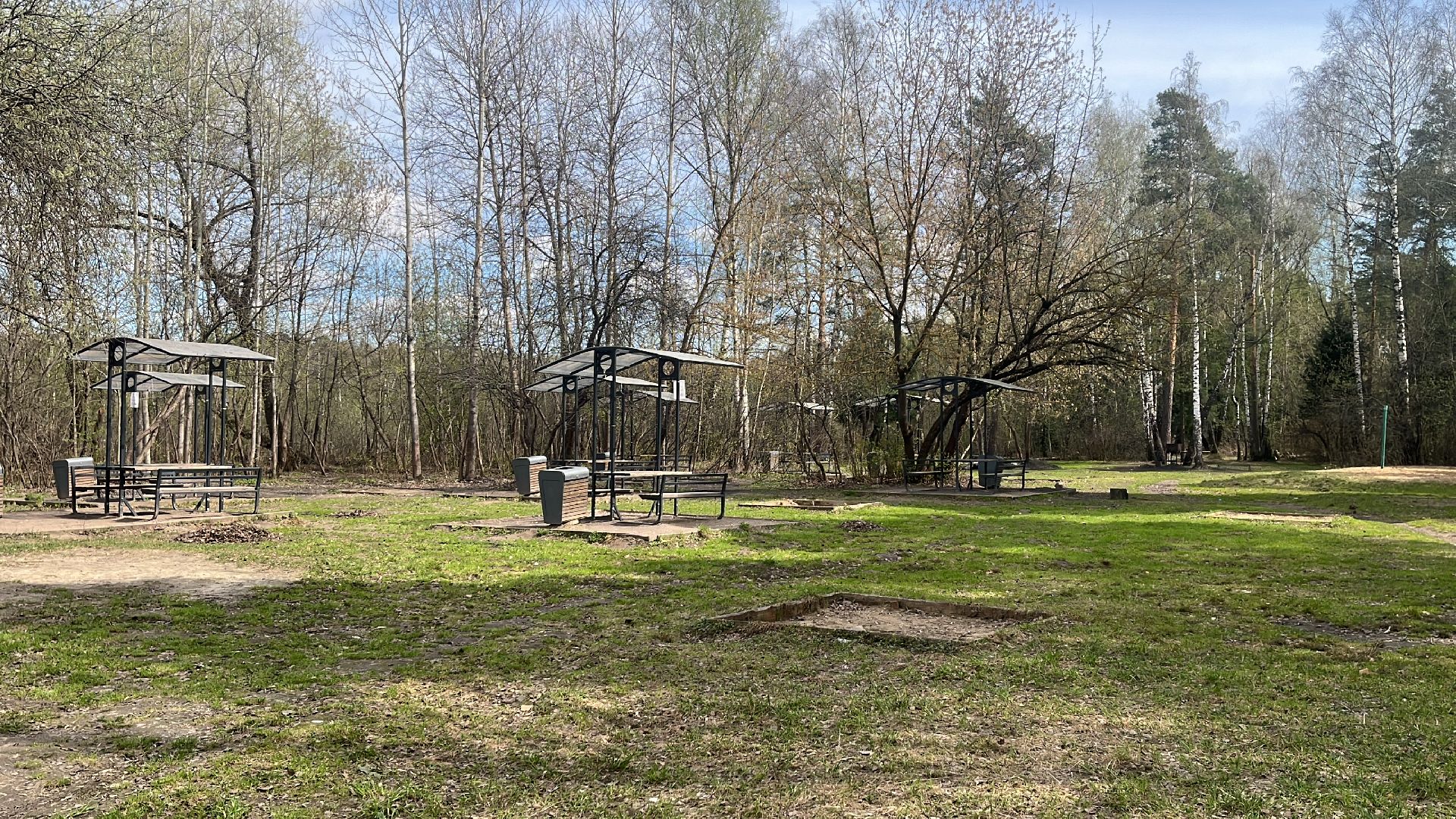 отдых, вода, отдых у воды, места отдыха, балашиха,