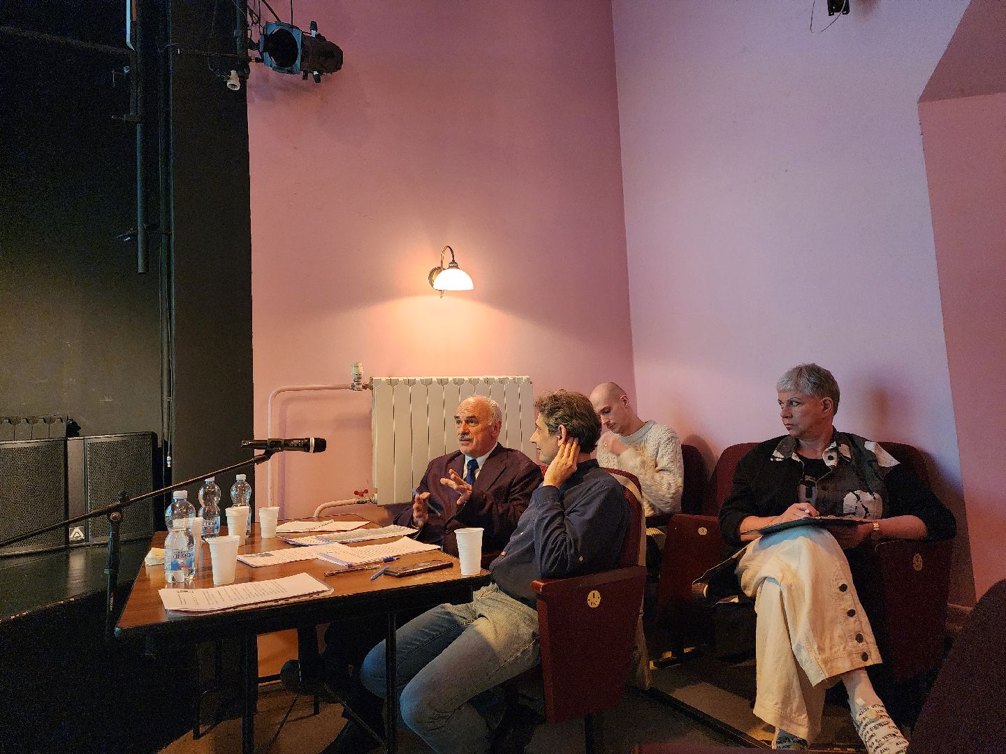 театр, конкурс, театр фэст,