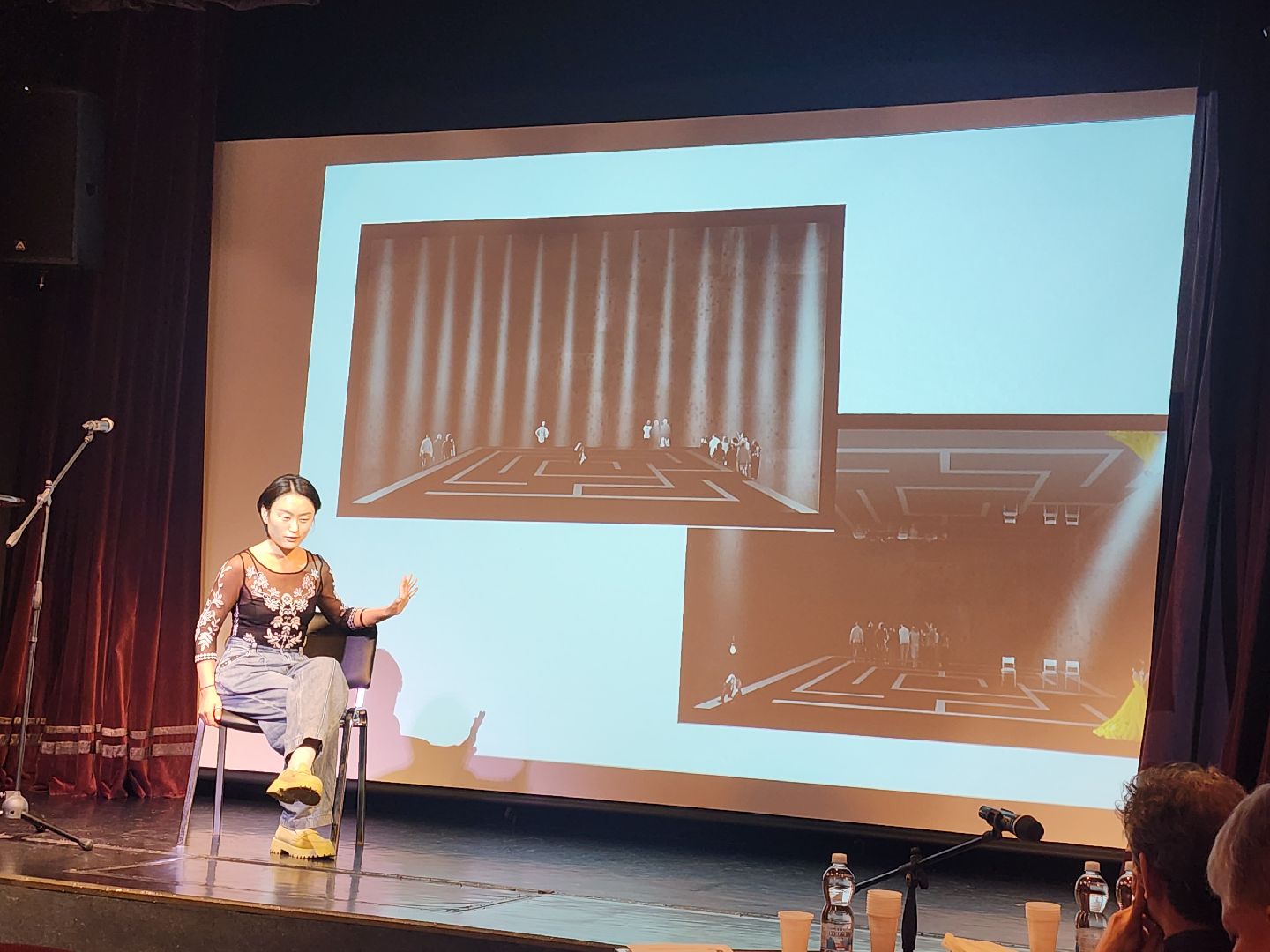 театр, конкурс, театр фэст,