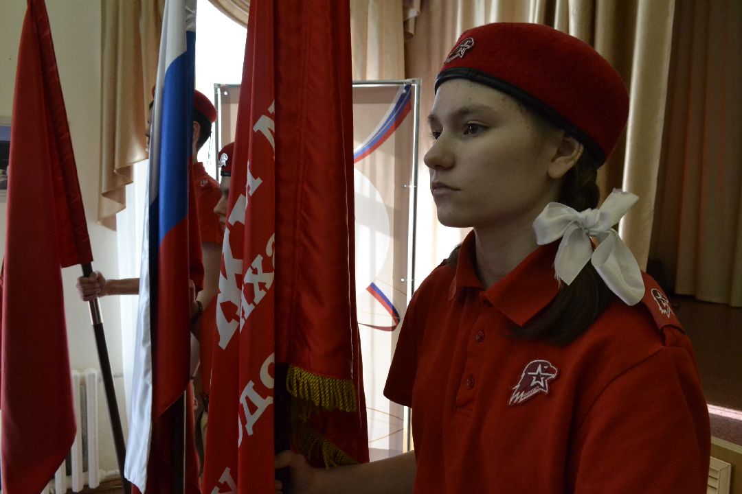 Балашиха, Подмосковье, Юнармия, техникумы, Гидрометеорологический техникум, метеорология