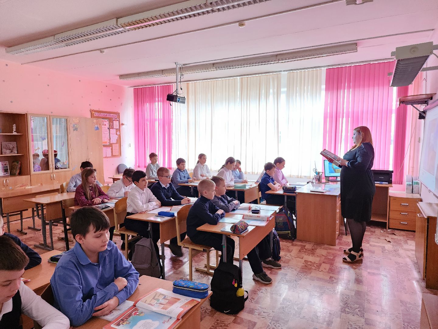 серпухов, подмосковье, вклад в будущее, грант, дети, школа 10, образование,