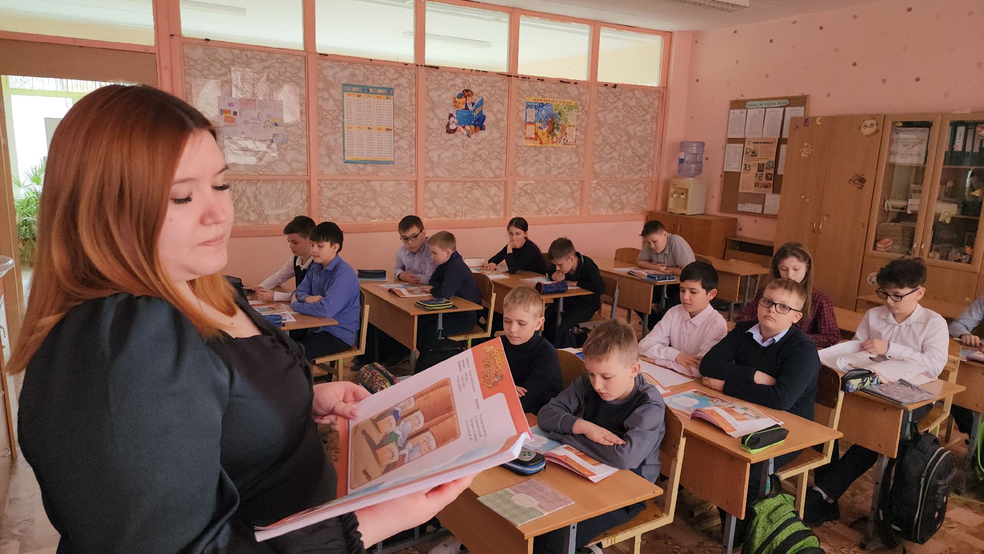 серпухов, подмосковье, вклад в будущее, грант, дети, школа 10, образование,