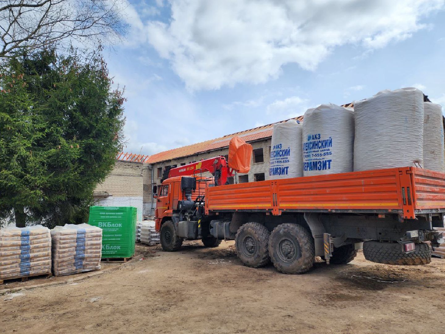 Солнечногорск, Ремонт школы, ремонтные работы, образование, Специалист,