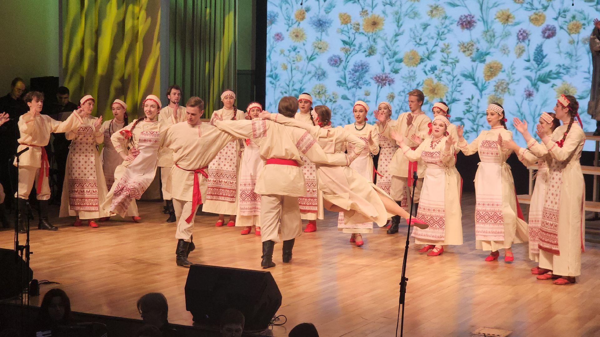 пушкино, опера, колледж, музыкальный колледж, спектакль,