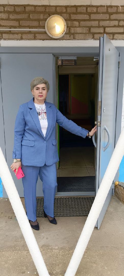 Дмитров, Глава Дмитровского округа,