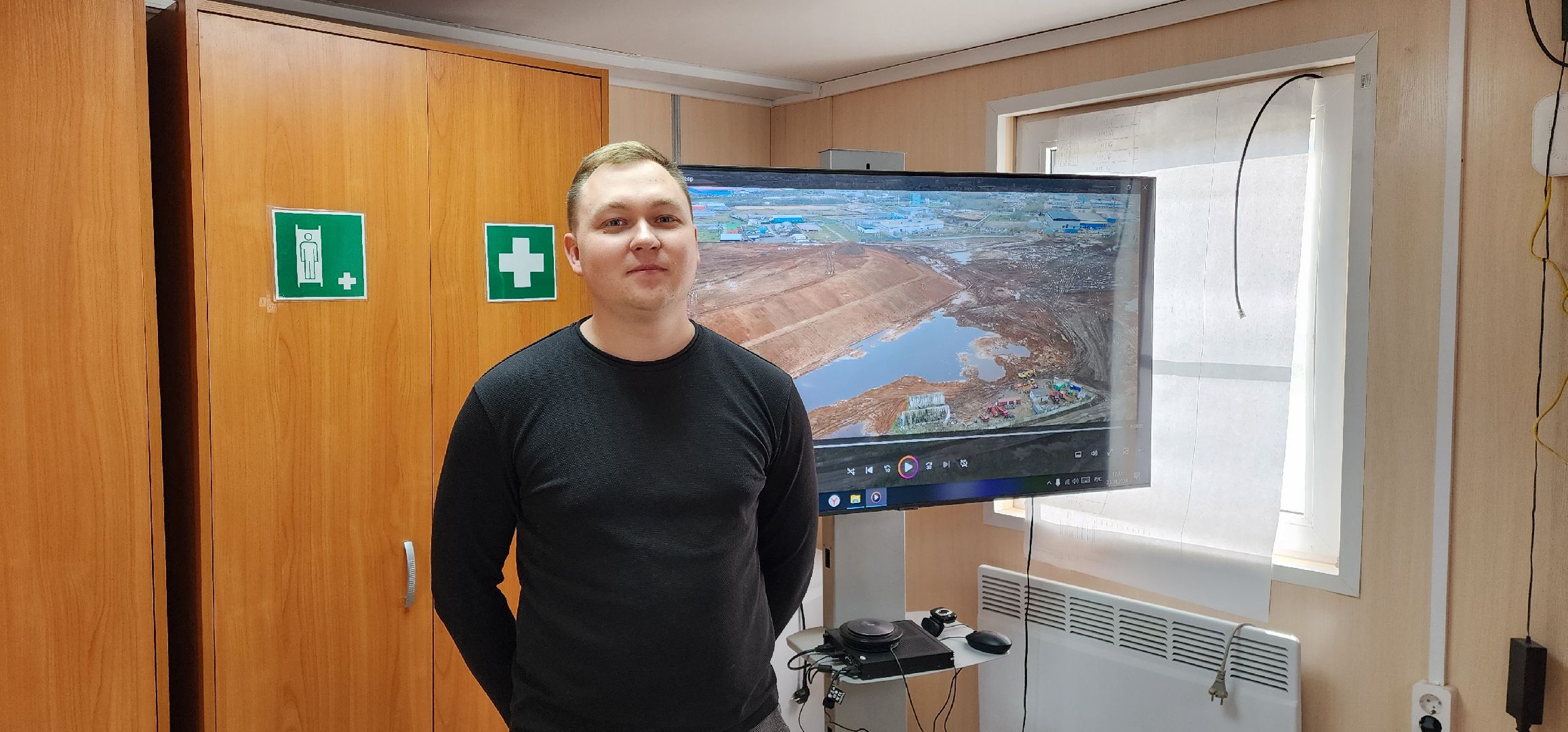 раменское, экология, рекультивация полигона тбо сафоново,