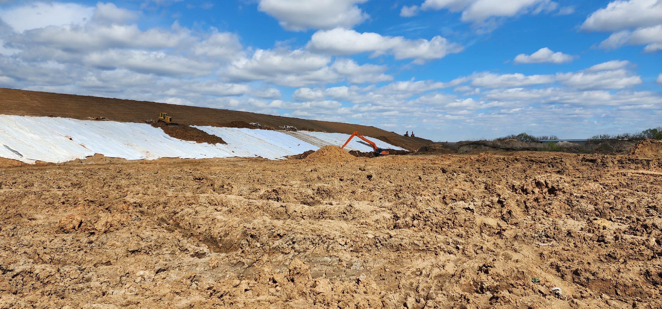 раменское, экология, рекультивация полигона тбо сафоново,