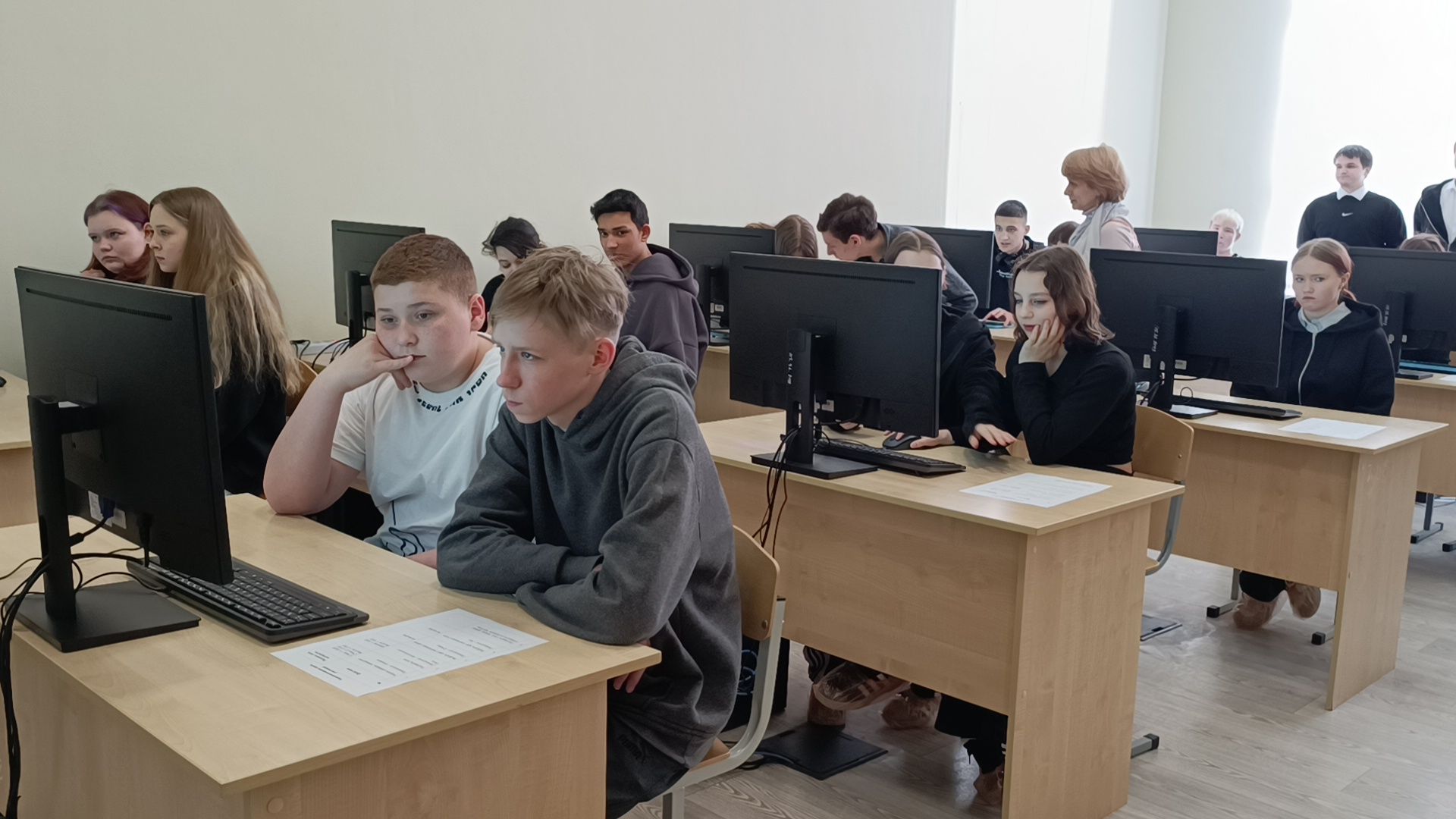 образование, профессия, лобня, колледж подмосковье,