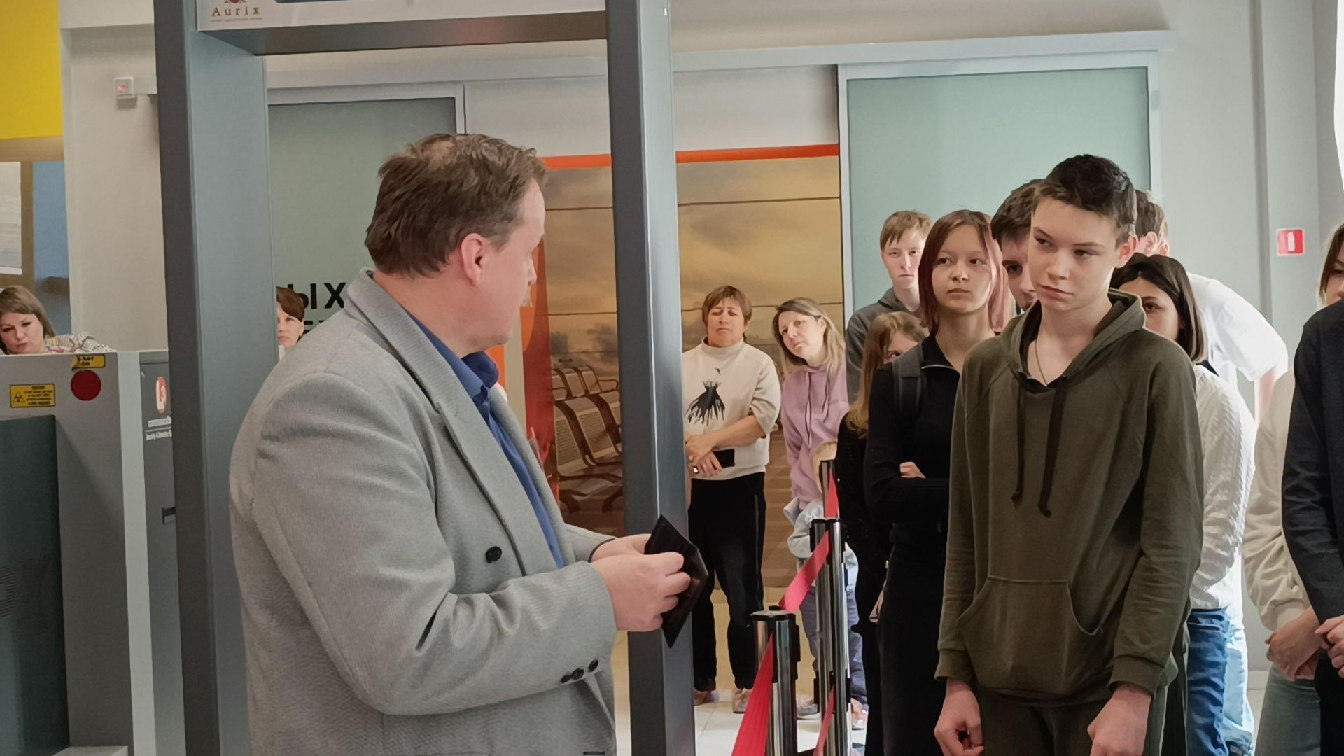 образование, профессия, лобня, колледж подмосковье,