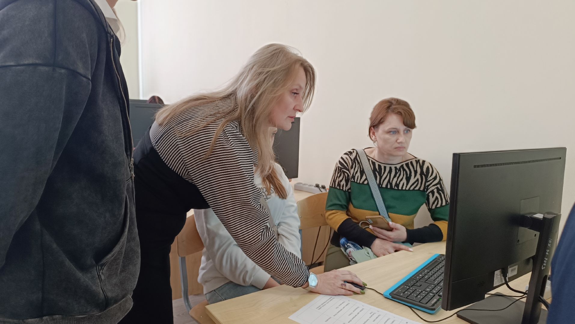 образование, профессия, лобня, колледж подмосковье,