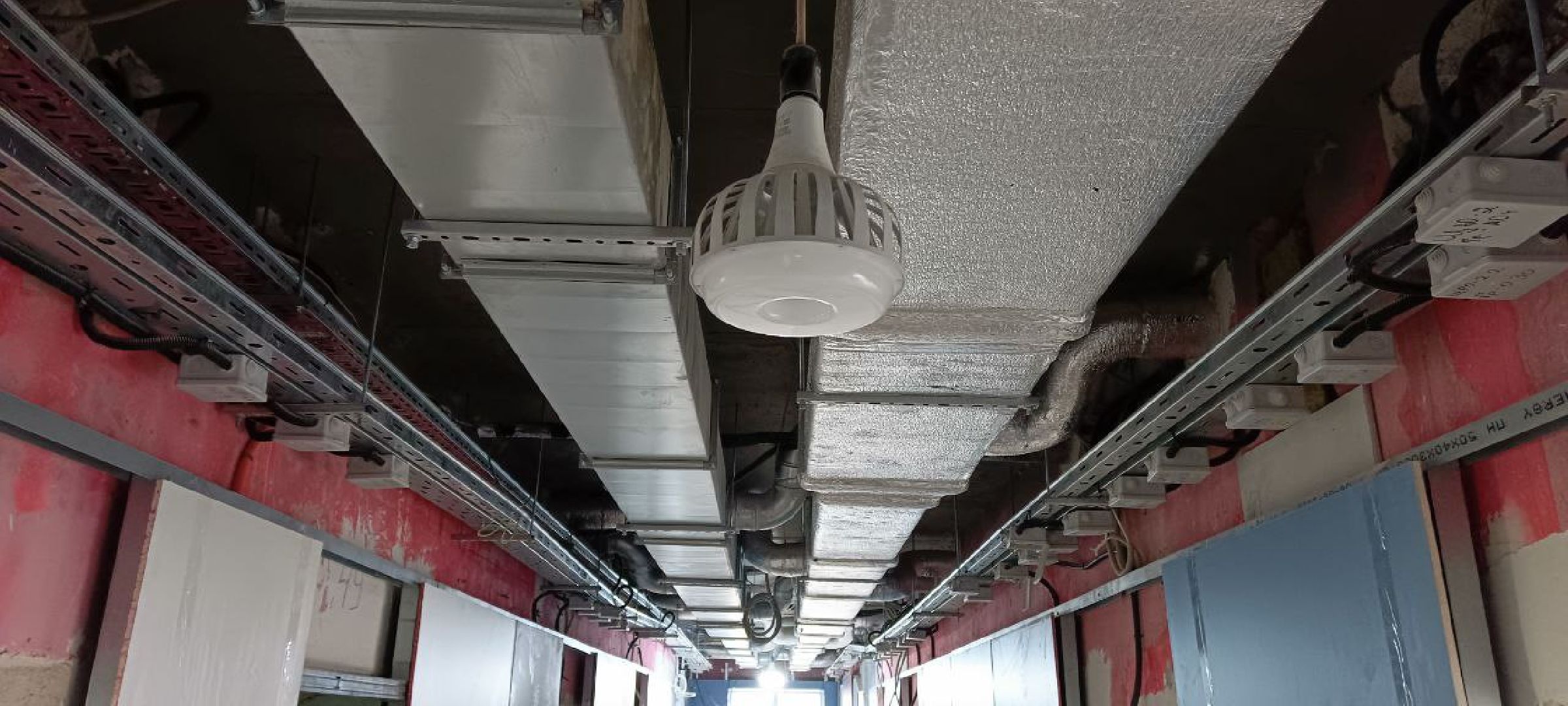 Талдом, Талдомская поликлиника,