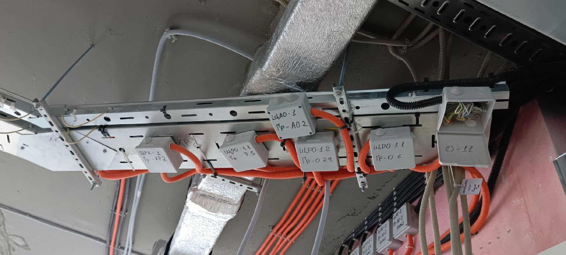 Талдом, Талдомская поликлиника,