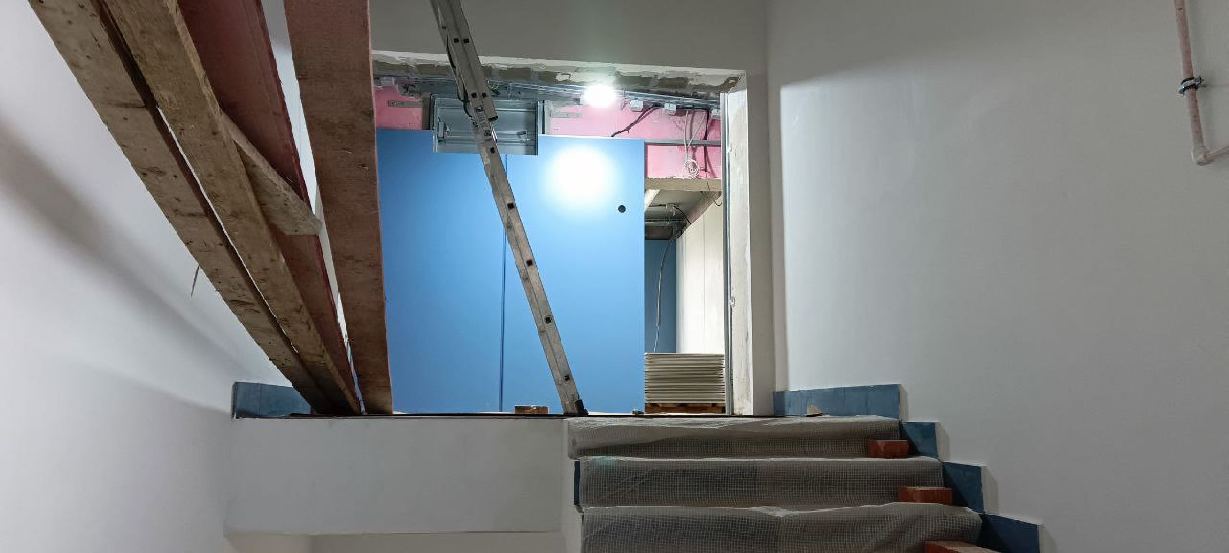 Талдом, Талдомская поликлиника,