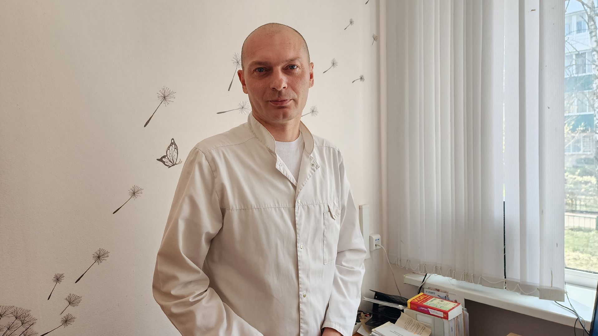 Солнечногорск, Психоневрология, Медицина, психолог,