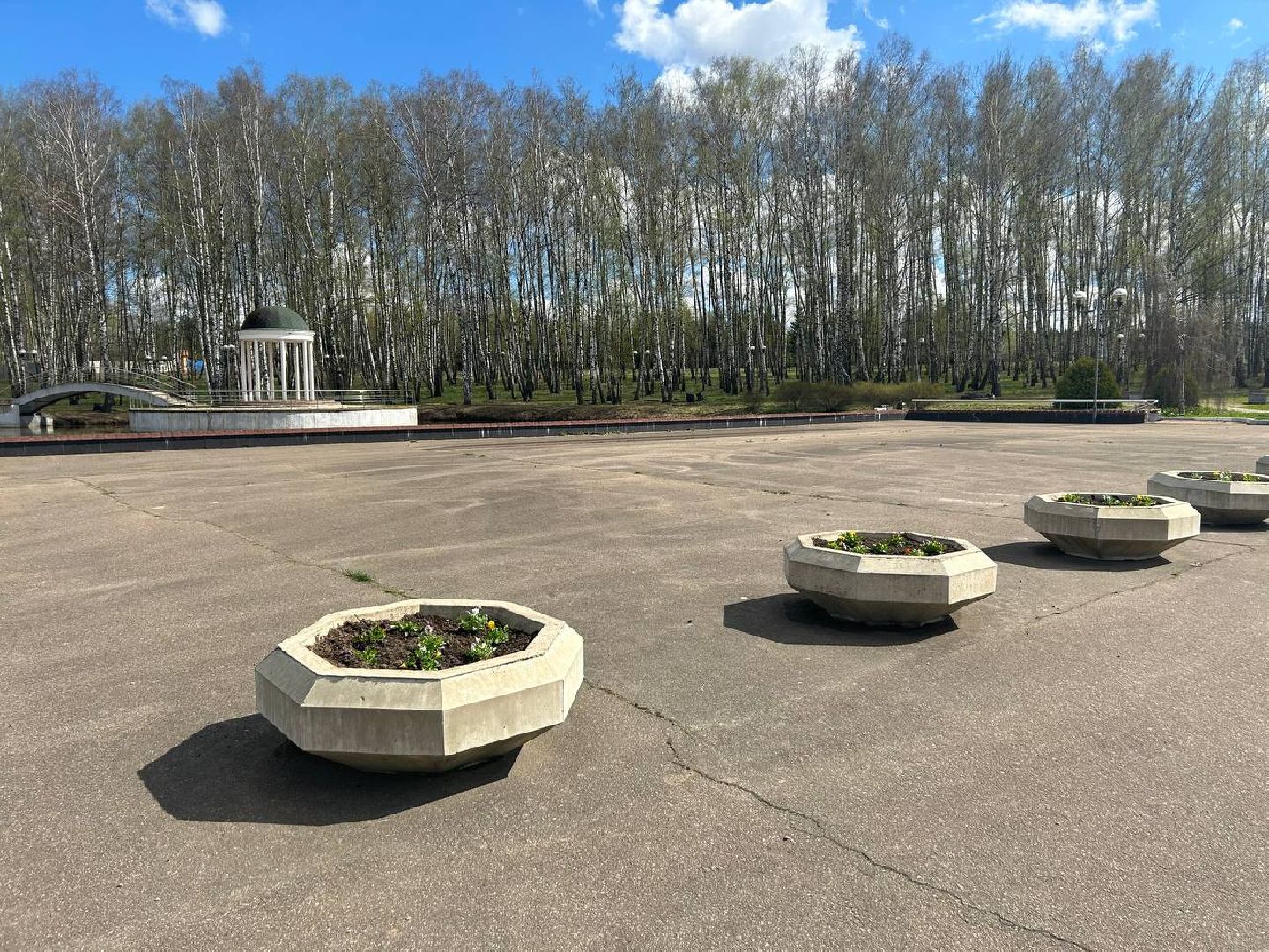 субботник, Госфильмофонд, Домодедово,