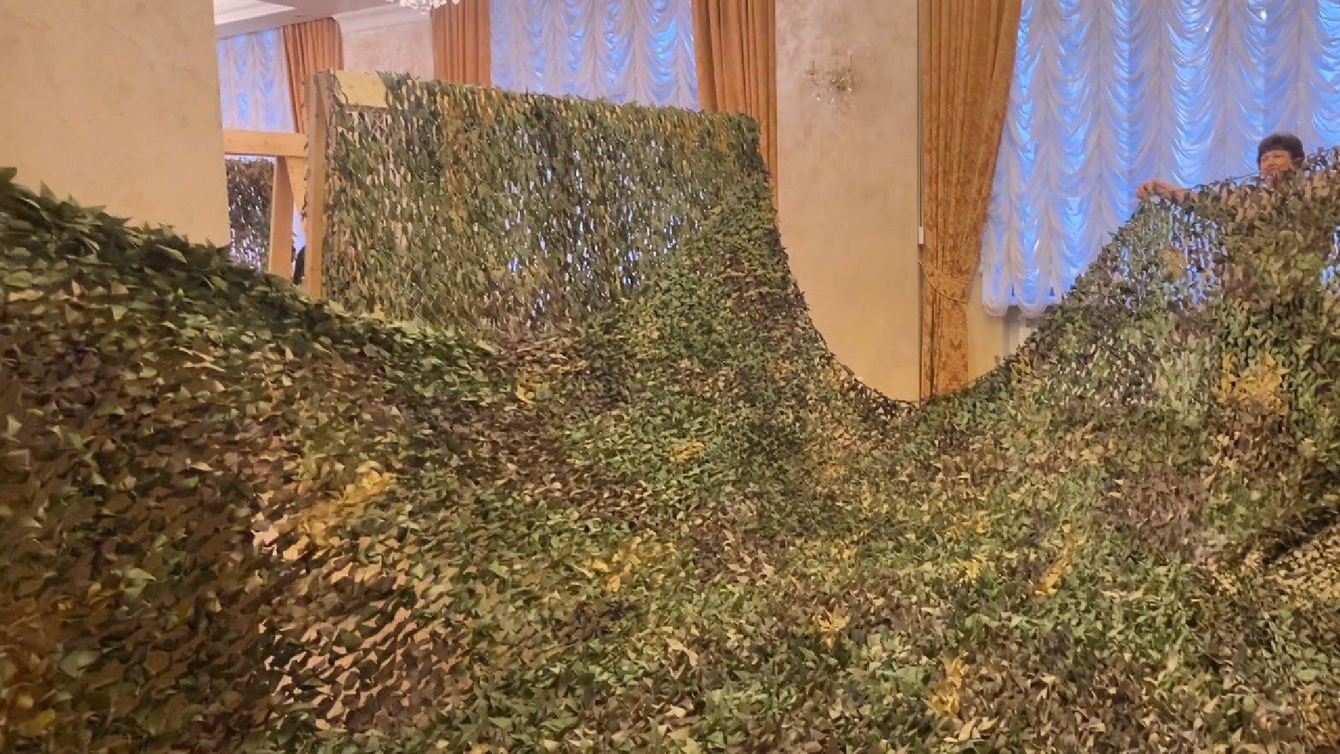 zа наших, zа победу, волонтеры власихи, маскировочные сети, своих не бросаем,