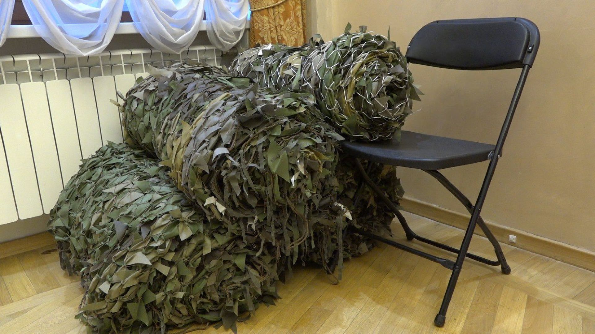 zа наших, zа победу, волонтеры власихи, маскировочные сети, своих не бросаем,