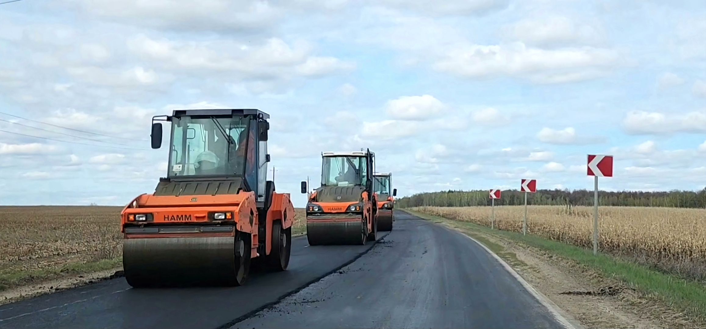 Зарайск, дороги, безопасные качественные дороги,