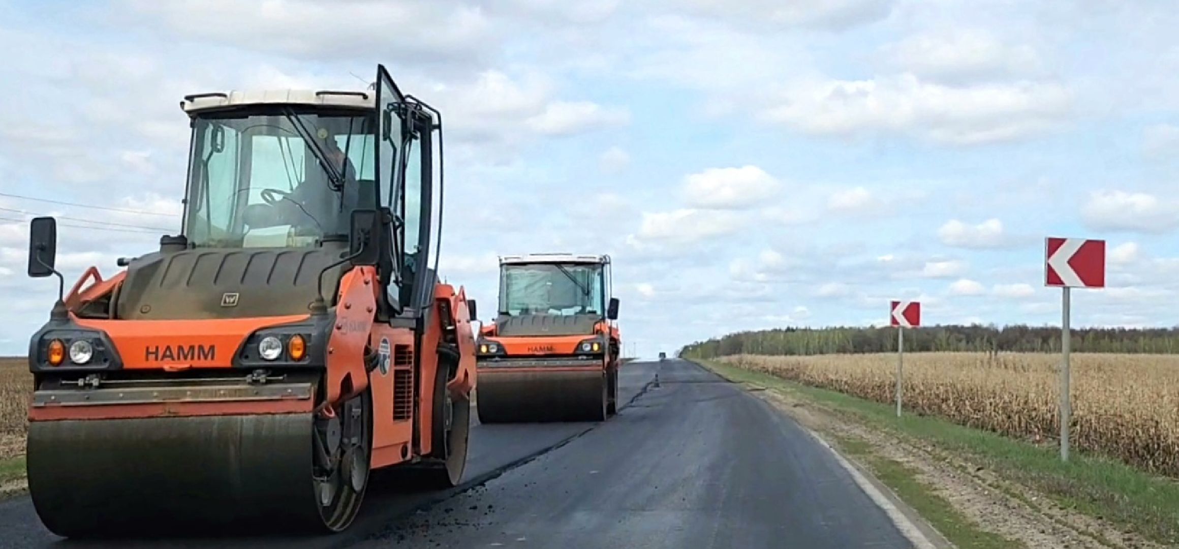 Зарайск, дороги, безопасные качественные дороги,