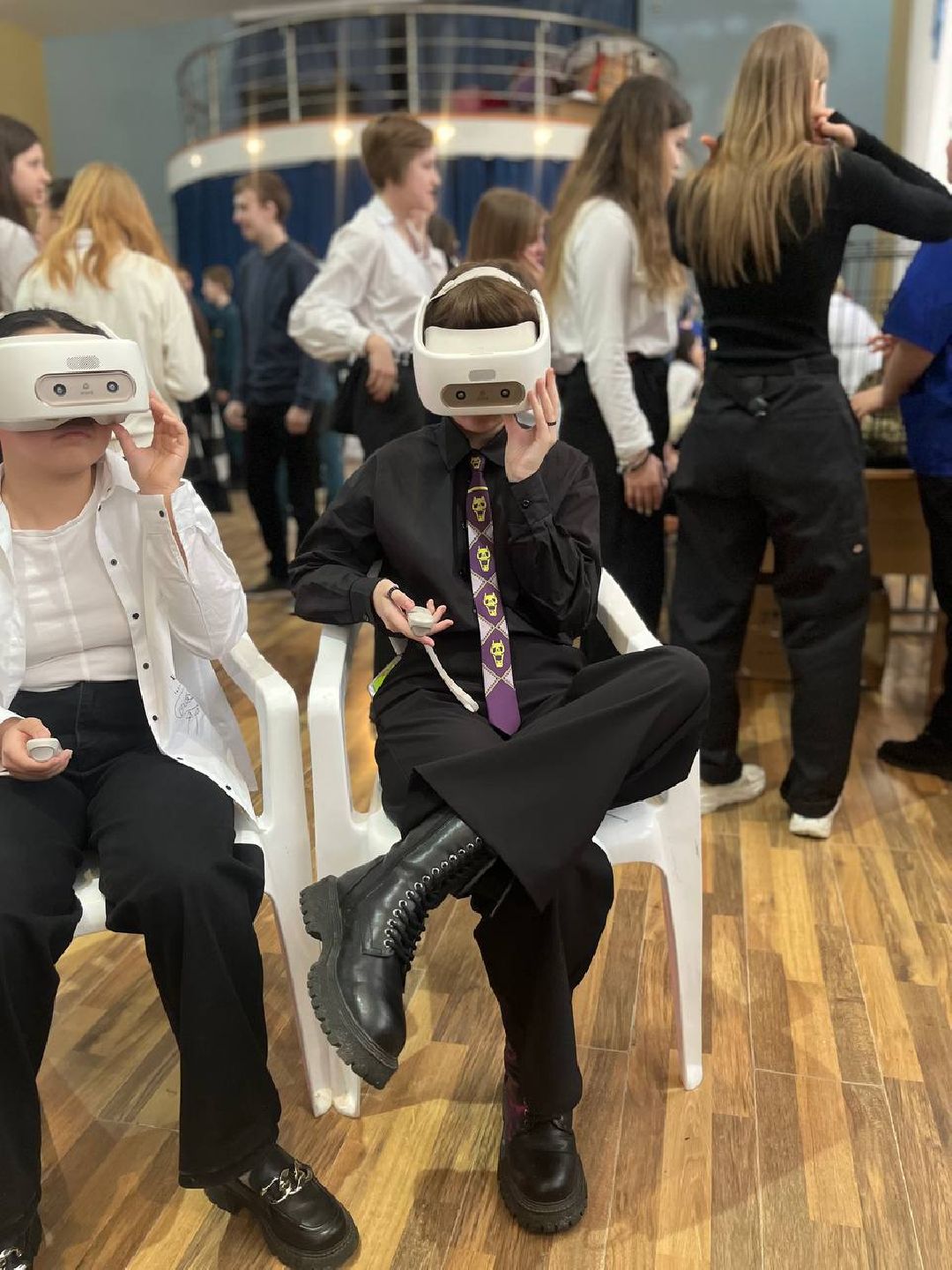 Можайск, МожайскийГородскойОкруг, Подмосковье, МожайскийТехникум, Фестиваль, ПутьНавыков, МинистерствоОбразованияМО